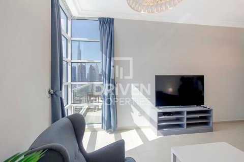 Business Bay, Dubai, BAE’de satılık daire 2 yatak odası, 104 m&sup2; No 654186 - fotoğraf 3