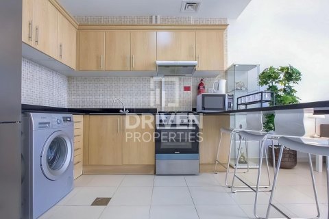 Business Bay, Dubai, BAE’de satılık daire 2 yatak odası, 104 m&sup2; No 654186 - fotoğraf 9