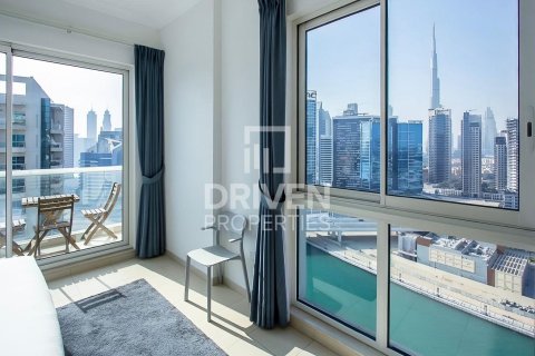 Business Bay, Dubai, BAE’de satılık daire 2 yatak odası, 104 m&sup2; No 654186 - fotoğraf 16