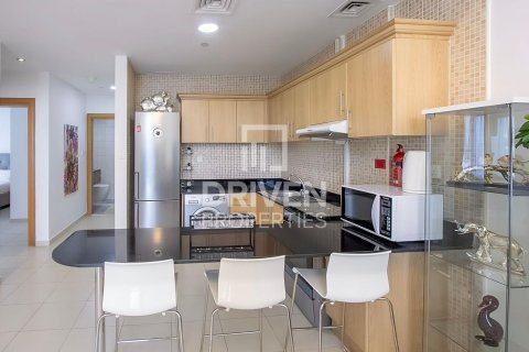 Business Bay, Dubai, BAE’de satılık daire 2 yatak odası, 104 m&sup2; No 654186 - fotoğraf 12