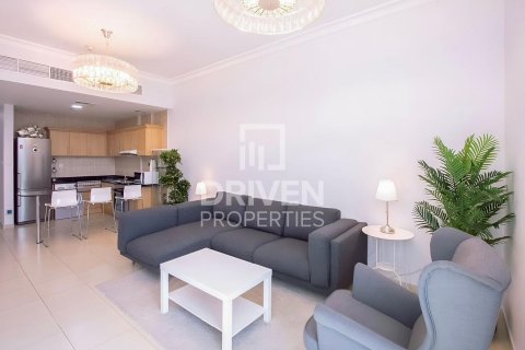 Apartamento para venda em Business Bay, Dubai, EAU 2 quartos, 104 m2 № 654186 - foto 1