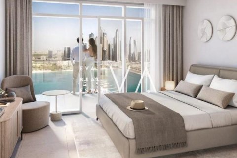 Byt v Dubai Marina, SAE 2 ložnice, 119.47 m² Č.: 637490 - fotografie 7