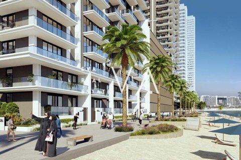 Byt v Dubai Marina, SAE 2 ložnice, 119.47 m² Č.: 637490 - fotografie 10