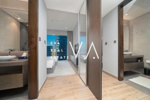 Apartment in Dubai Marina, UAE 2 bedrooms, 132.2 sq.m. № 637489 - photo 3