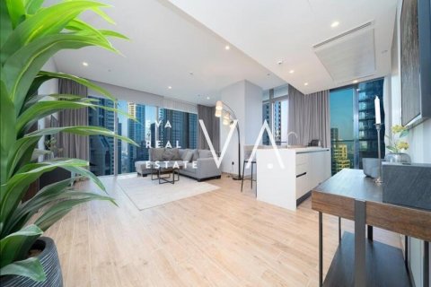 Apartment in Dubai Marina, UAE 2 bedrooms, 132.2 sq.m. № 637489 - photo 8