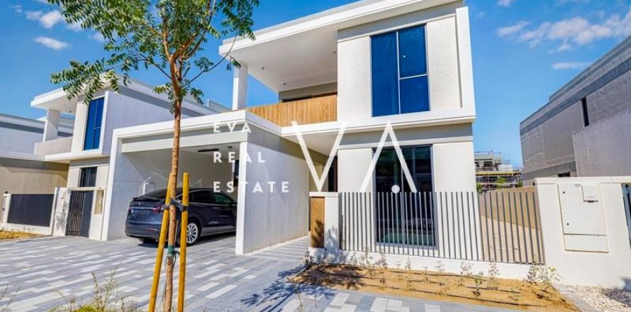 Vila v Dubai, SAE 4 ložnice, 346.98 m² Č.: 637488