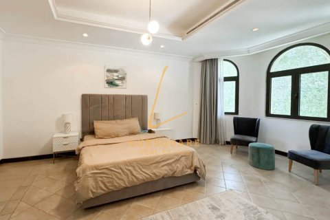 Palm Jumeirah, Dubai, BAE’de kiralık вилла 4 yatak odası, 623 m&sup2; No 686660 - fotoğraf 5
