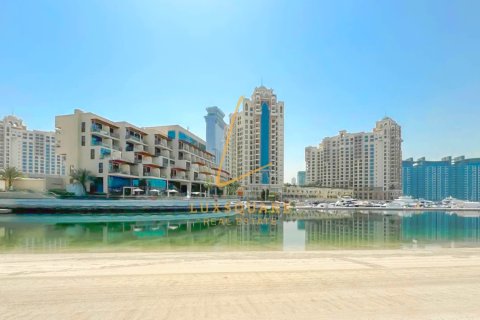 Palm Jumeirah, Dubai, BAE’de kiralık вилла 4 yatak odası, 623 m&sup2; No 686660 - fotoğraf 8