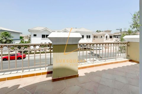 Palm Jumeirah, Dubai, BAE’de kiralık вилла 4 yatak odası, 623 m&sup2; No 686660 - fotoğraf 18