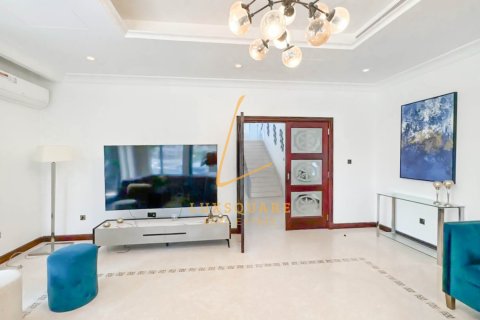Palm Jumeirah, Dubai, BAE’de kiralık вилла 4 yatak odası, 623 m&sup2; No 686660 - fotoğraf 11