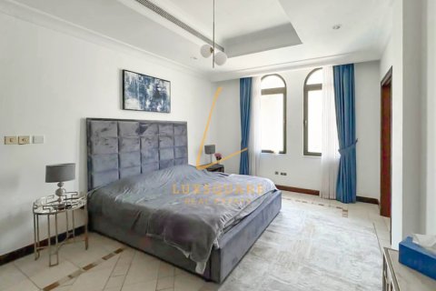 Palm Jumeirah, Dubai, BAE’de kiralık вилла 4 yatak odası, 623 m&sup2; No 686660 - fotoğraf 4