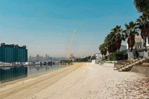 Palm Jumeirah, Dubai, BAE’de kiralık вилла 4 yatak odası, 623 m&sup2; No 686660 - fotoğraf 16