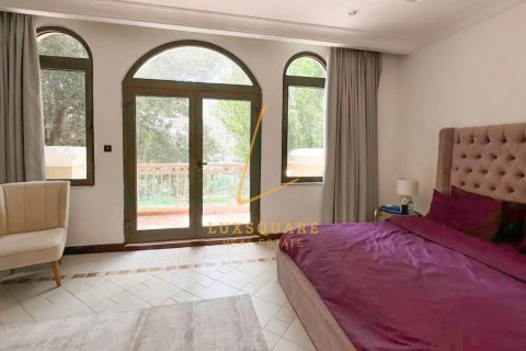 Palm Jumeirah, Dubai, BAE’de kiralık вилла 4 yatak odası, 623 m&sup2; No 686660 - fotoğraf 13