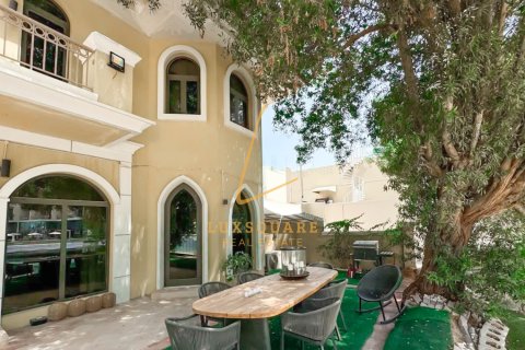 Palm Jumeirah, Dubai, BAE’de kiralık вилла 4 yatak odası, 623 m&sup2; No 686660 - fotoğraf 10