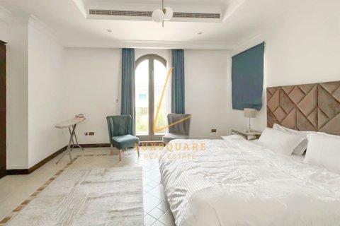 Palm Jumeirah, Dubai, BAE’de kiralık вилла 4 yatak odası, 623 m&sup2; No 686660 - fotoğraf 20