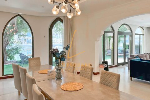 Palm Jumeirah, Dubai, BAE’de kiralık вилла 4 yatak odası, 623 m&sup2; No 686660 - fotoğraf 17