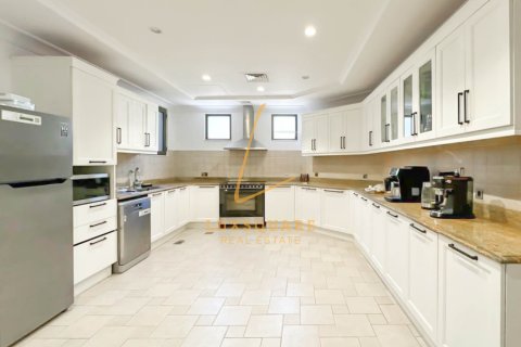 Palm Jumeirah, Dubai, BAE’de kiralık вилла 4 yatak odası, 623 m&sup2; No 686660 - fotoğraf 3