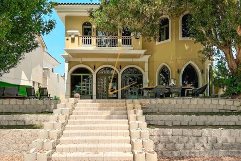 Palm Jumeirah, Dubai, BAE’de kiralık вилла 4 yatak odası, 623 m&sup2; No 686660 - fotoğraf 7