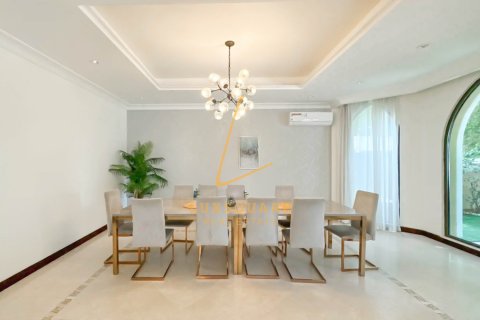 Palm Jumeirah, Dubai, BAE’de kiralık вилла 4 yatak odası, 623 m&sup2; No 686660 - fotoğraf 2