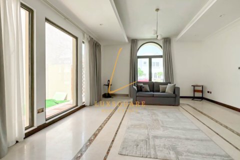 Palm Jumeirah, Dubai, BAE’de kiralık вилла 4 yatak odası, 623 m&sup2; No 686660 - fotoğraf 15