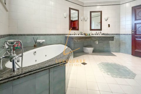 Palm Jumeirah, Dubai, BAE’de kiralık вилла 4 yatak odası, 623 m&sup2; No 686660 - fotoğraf 19