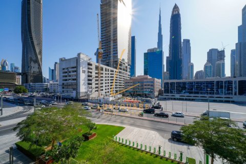 Al Wasl, Dubai, BAE’de kiralık daire 3 yatak odası, 204 m&sup2; No 686657 - fotoğraf 9