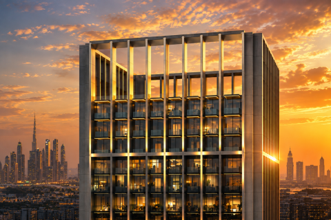 آپارتمان برای فروش در  Dubai، امارات متحده عربی  2 خوابه ، 89 متر مربع ، شماره 686663 - تصویر 9