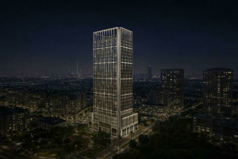 Müüa korter asukohaga Dubai, AÜE: 2 magamistoaga, 89 m² Nr 686663 - pilt 7