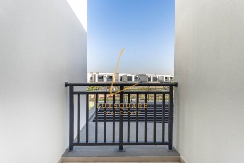 Dubai Hills Estate, Dubai, BAE’de kiralık вилла 3 yatak odası, 195 m&sup2; No 686659 - fotoğraf 9