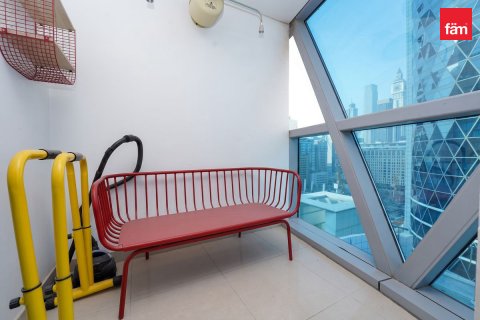 DIFC, Dubai, UAE의 임대용 아파트 침실 1개, 90.8제곱미터 번호 760355 - 사진 5