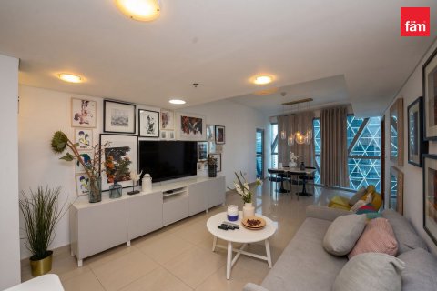 Apartman u gradu DIFC, Dubai, UAE 1 spavaća soba, 90.8 m2 Br. 760355
