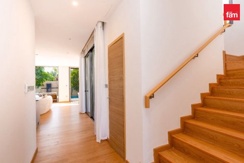 ویلا برای فروش در  Dubai Hills Estate، Dubai، امارات متحده عربی  4 خوابه ، 455.5 متر مربع ، شماره 760360 - تصویر 9