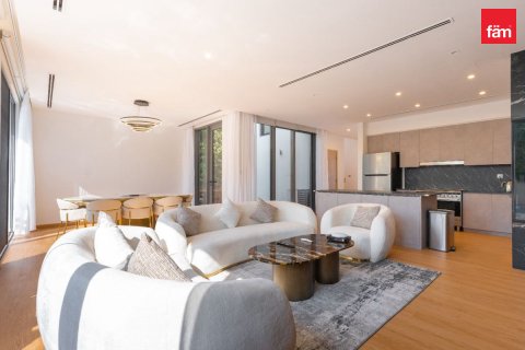 ویلا برای فروش در  Dubai Hills Estate، Dubai، امارات متحده عربی  4 خوابه ، 455.5 متر مربع ، شماره 760360 - تصویر 2