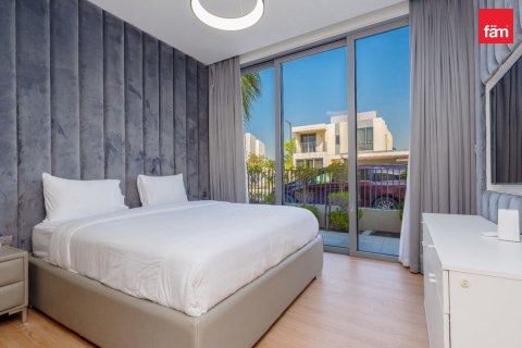 ویلا برای فروش در  Dubai Hills Estate، Dubai، امارات متحده عربی  4 خوابه ، 455.5 متر مربع ، شماره 760360 - تصویر 16