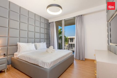 ویلا برای فروش در  Dubai Hills Estate، Dubai، امارات متحده عربی  4 خوابه ، 455.5 متر مربع ، شماره 760360 - تصویر 13