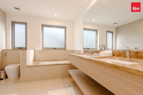 ویلا برای فروش در  Dubai Hills Estate، Dubai، امارات متحده عربی  4 خوابه ، 455.5 متر مربع ، شماره 760360 - تصویر 23