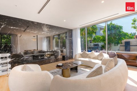 ویلا برای فروش در  Dubai Hills Estate، Dubai، امارات متحده عربی  4 خوابه ، 455.5 متر مربع ، شماره 760360 - تصویر 5
