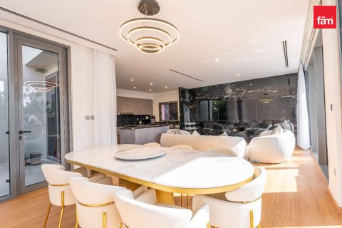 ویلا برای فروش در  Dubai Hills Estate، Dubai، امارات متحده عربی  4 خوابه ، 455.5 متر مربع ، شماره 760360 - تصویر 4