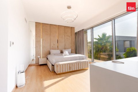 ویلا برای فروش در  Dubai Hills Estate، Dubai، امارات متحده عربی  4 خوابه ، 455.5 متر مربع ، شماره 760360 - تصویر 10