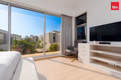 ویلا برای فروش در  Dubai Hills Estate، Dubai، امارات متحده عربی  4 خوابه ، 455.5 متر مربع ، شماره 760360 - تصویر 11