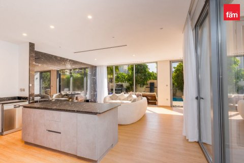 ویلا برای فروش در  Dubai Hills Estate، Dubai، امارات متحده عربی  4 خوابه ، 455.5 متر مربع ، شماره 760360 - تصویر 3