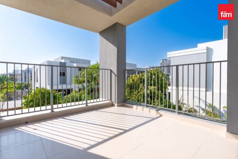 ویلا برای فروش در  Dubai Hills Estate، Dubai، امارات متحده عربی  4 خوابه ، 455.5 متر مربع ، شماره 760360 - تصویر 27