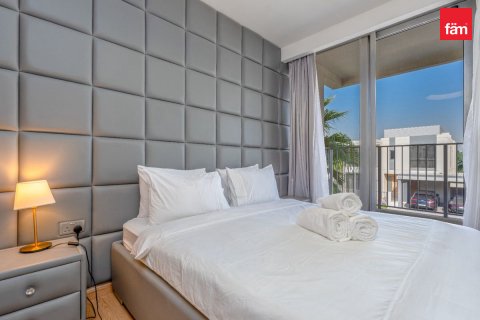 Villa para arrendamento em Dubai Hills Estate, Dubai, EAU 4 quartos, 455.5 m2 № 760359 - foto 14