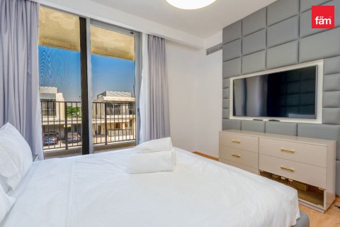 Villa para arrendamento em Dubai Hills Estate, Dubai, EAU 4 quartos, 455.5 m2 № 760359 - foto 12