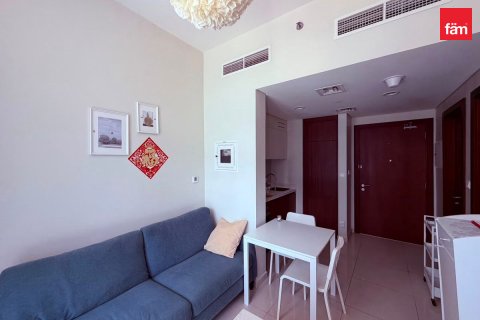 Appartamento in vendita a Business Bay, Dubai, EAU 1 camera da letto, 44.1 mq. № 760361 - foto 5