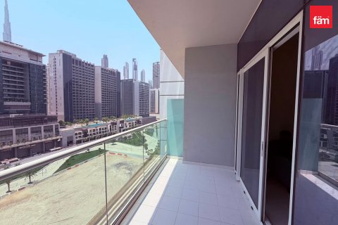 Korter asukohaga Business Bay, Dubai, AÜE: 1 magamistoaga, 44.1 m² Nr 760361