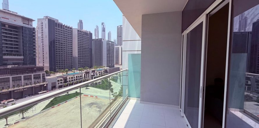 Appartamento a Business Bay, Dubai, EAU 1 camera da letto, 44.1 mq. № 760361