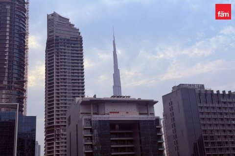 Appartamento in vendita a Business Bay, Dubai, EAU 1 camera da letto, 44.1 mq. № 760361 - foto 11