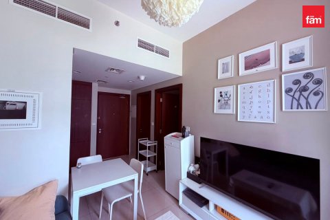Appartamento in vendita a Business Bay, Dubai, EAU 1 camera da letto, 44.1 mq. № 760361 - foto 8