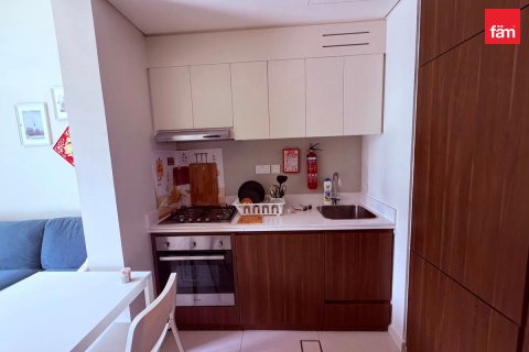 Appartamento in vendita a Business Bay, Dubai, EAU 1 camera da letto, 44.1 mq. № 760361 - foto 9